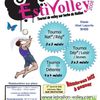 Tournoi Estivolley du Haillan le 22 juin