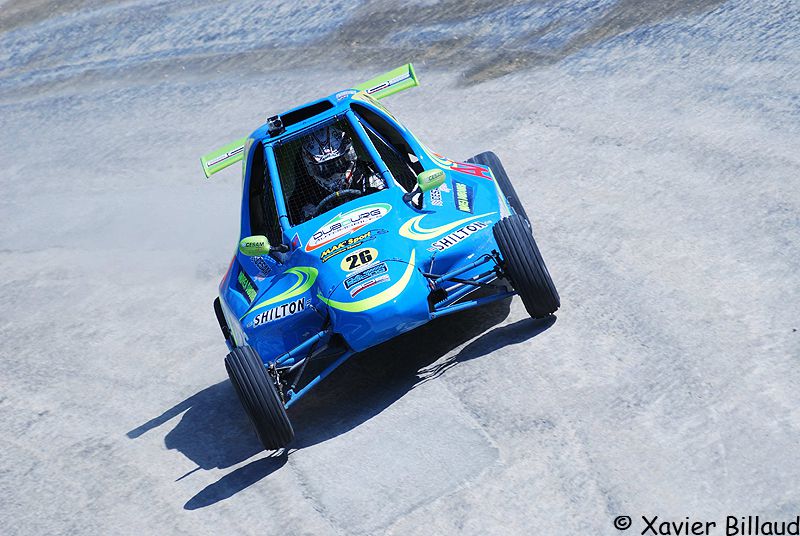 Auto cross de faleyrass en gironde 33