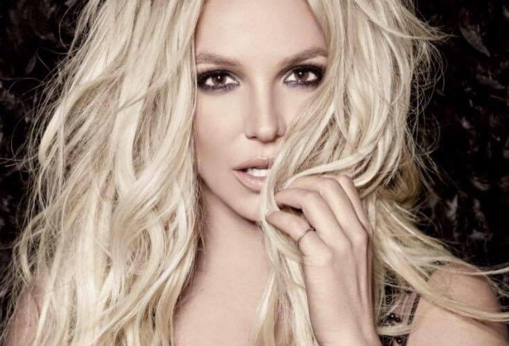 Britney Spears : Nouveau single Just Luv Me ?