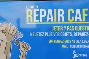 Repair-café samedi 18 mars