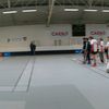 2e tour de championnat à Caen (1 / 2)