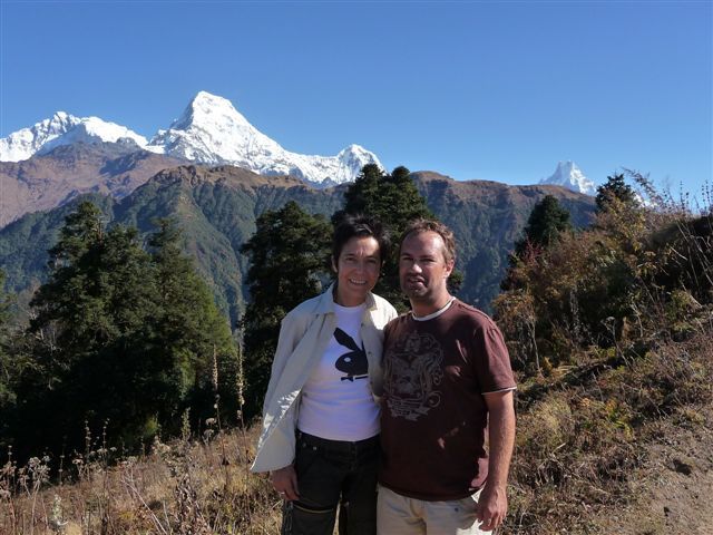 Un vrai coup de coeur. Le Chitwan et sa faune, la sublime Pokhara et un trek dans les Annapurna. La mythique Katmandou et sa vallée. La médievale Bakthapur.. Le bonheur!!!!