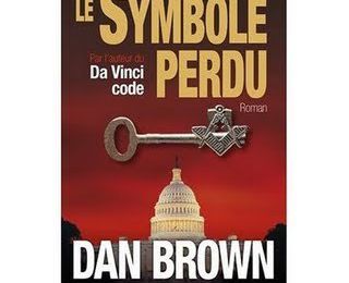 Résumé et avis du "Le symbole perdu" de Dan Brown