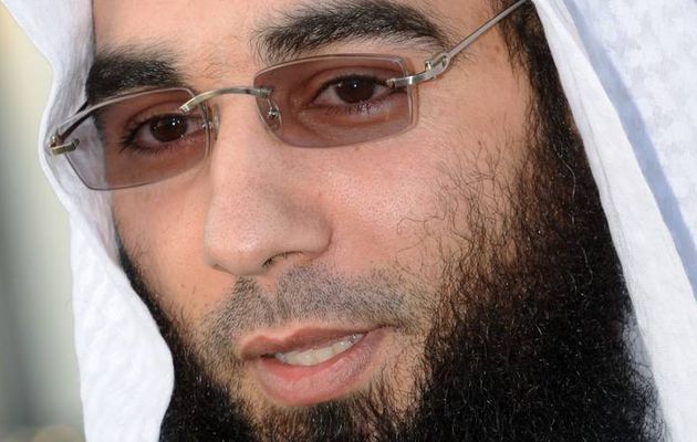 Le salafiste radical Fouad Belkacem débouté par...