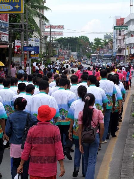 Album - Nakhon-Si-Thammarat