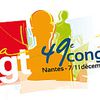 Elue déléguée au 49_ème Congrés de la CGT à Nantes