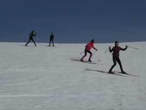 Du ski ... du ski du ski du ski ... le 19/03/22