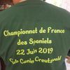 Championnat de France au Club Canin