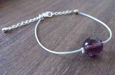 Bracelet Perle