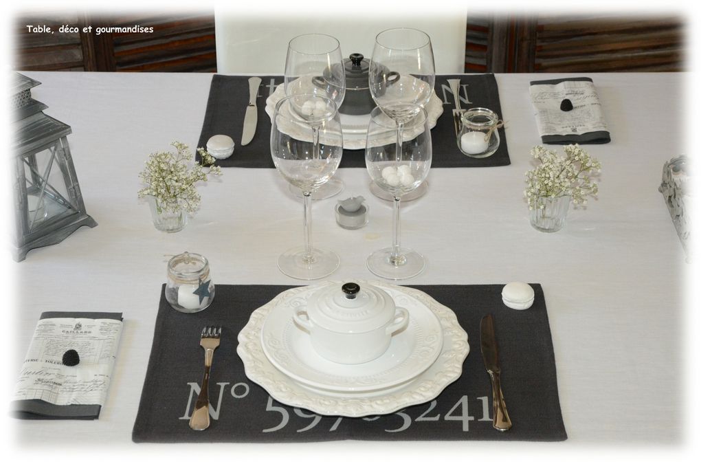 Album - Table-Douceur-de-gris-etoile