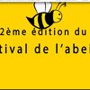 Le festival des abeilles 2016
