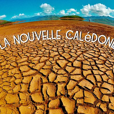 La Nouvelle Calédonie