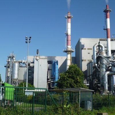 Sortie à Cap Ecologia à Lescar