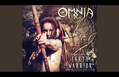 Omnia - "Free Bird Fly" / "Kokopelli"