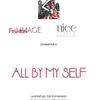Consulenza d'Immagine - All By My Self - Workshop