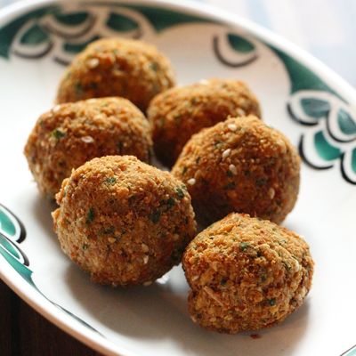 Falafels