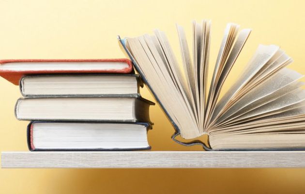 8 Books to Read to Be a Better Business Owner
