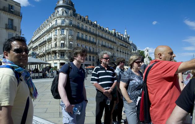 Les activites de la semaine du 2 au 8 juillet- www.accentfrancais.com