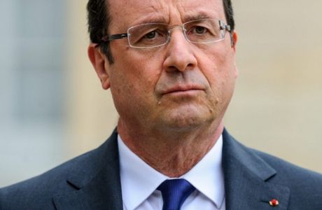 Pour 73% des Français, l'élection de Hollande n'a rien changé