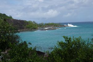 Tu nous emmènes à Cap Terney Madanm Paton ?