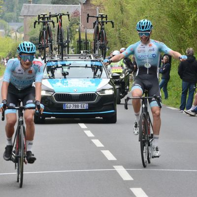 Quelques résultats des coureurs du 28 à l'extérieur