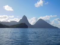 NAVIGATION décembre 2016 Martinique les Tobago Cays (9)