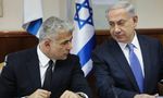 The Guardian.com (UK) / Associated Press : "Israeli finance minister: 'there is a crisis with the United States'"