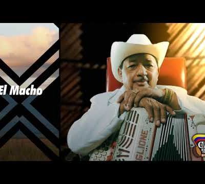 Lisandro Meza - El Macho