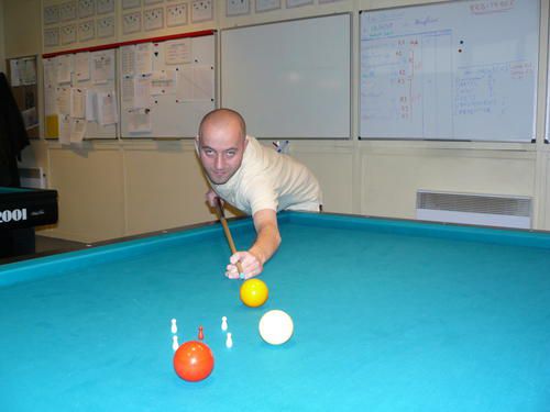 Album - Billard-2