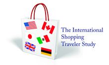 The International Shopping Traveler