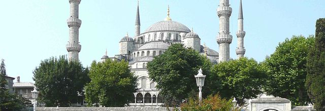 04- Istanbul, une cité religieuse unique (2ème partie)