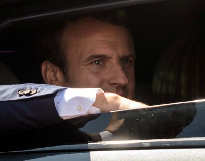 Macron et sa majorité préparent la plus terrible attaque contre nos salaires de toute notre histoire