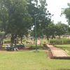 Centrafrique : Le Parc du Cinquantenaire réhabilité