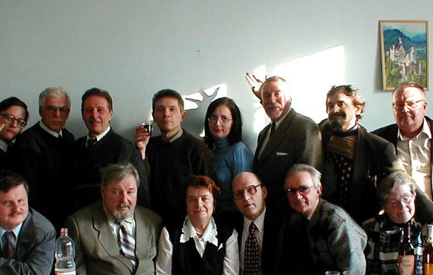 PHILOSOPHIE RUSSE / Le séminaire d'études sur les systémes d'Odessa