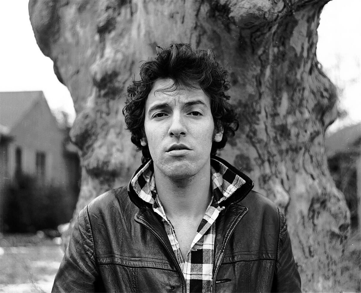 Bruce Springsteen - Adam Raised A Cain - ROCKTRANSLATION.FR