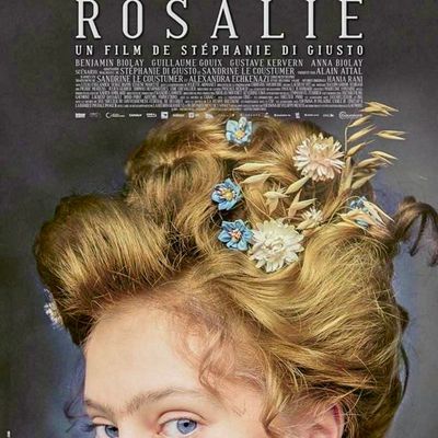Rosalie *°