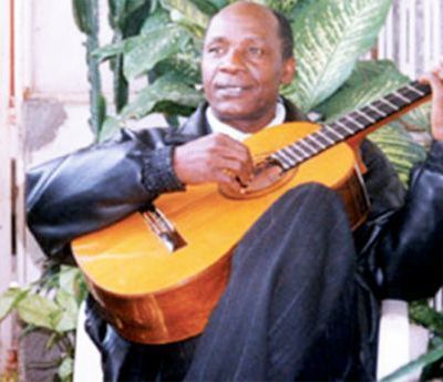 LUTO: MPLA destaca trajectória exemplar do músico Zé Keno 