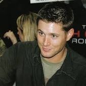 Jensen Ackles è il vero Supernatural! - Volare con l'anima
