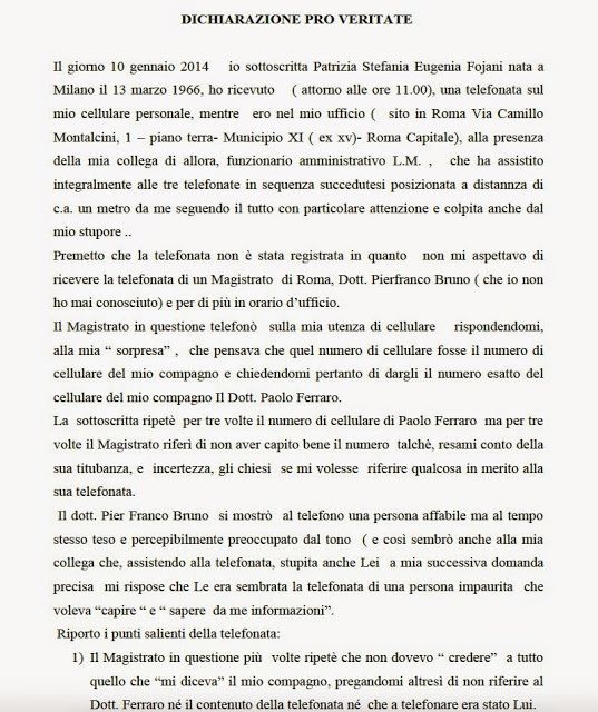 IL  TRUMAN SHOW CHE INCHIODA TUTTI MENO IL DESTINATARIO CHE LO HA SUBITO. ROSEMARY'S BABY POLANSKY LA BORGHESIA DEVIATA E SATANISTA IL QUARTIERE MONTEVERDE E PARIOLI NOMENTANO, CECCHIGNOLA E LATINA,  I TRAIT D'UNION CON L'APPARATO DEI SERVIZI E MILITARE DEVIATO.