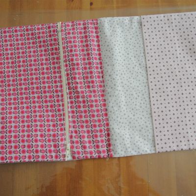 couture pour la maitresse