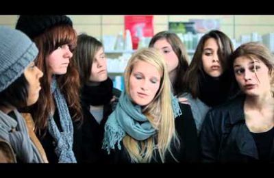 Film - 17 FILLES