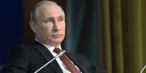 Mistral : Poutine demande à la France de rembourser
