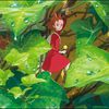 Le retour des "Minipouss" par Miyazaki