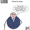 L'avis autorisé XXXIII : Festival de Cannes