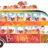 Le bibliobus arrive !