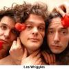 NOGENT LE ROTROU,le mardi 27/11, concert: Les WRIGGLES