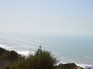 Sur la route d'Agadir (Maroc en camping-car)