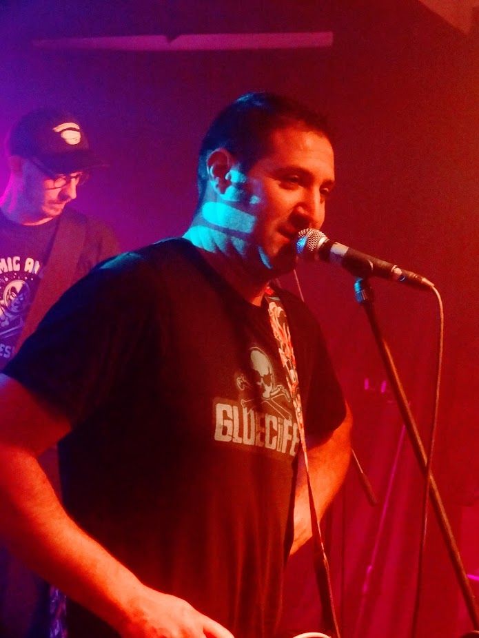 Chris Rolling Squad Vilebrequin Barbe Plouha novembre 2024