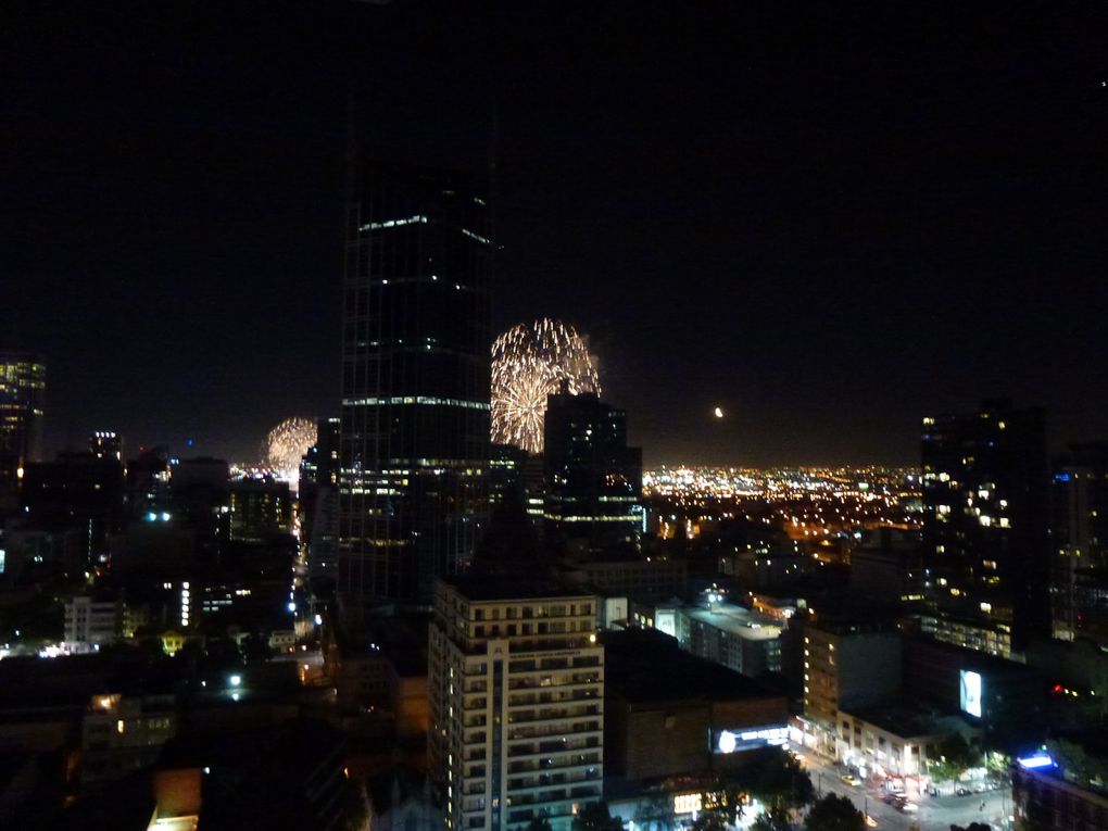 Album - HAPPY-NEW-YEAR-IN-MELBOURNE