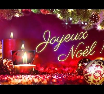 Joyeux Noël